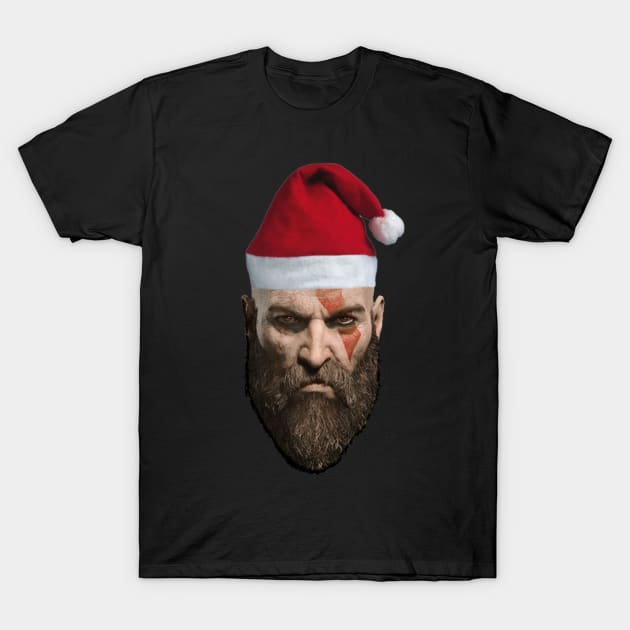 Kratos t shirt top